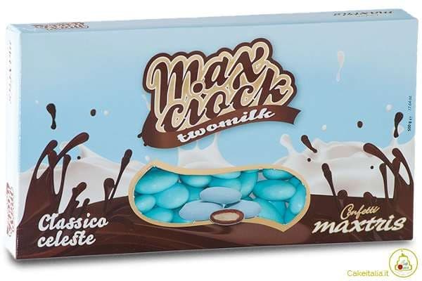 1Kg Confetti Celesti Classici TwoMilk