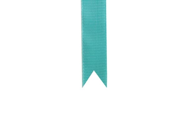 Nastro Grosgrain Tiffany 6mmx50mt