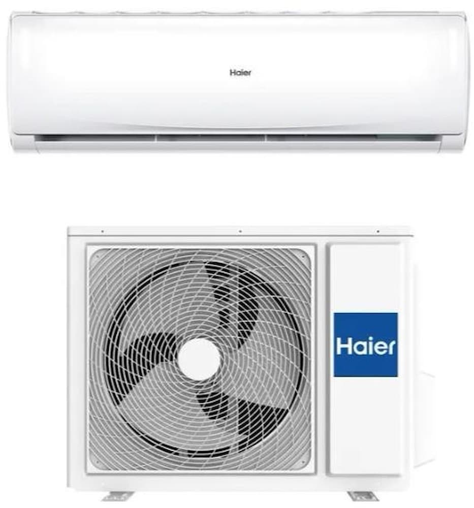Haier Condizionatore Mono H1U12TAB GARANZIA ITALIA