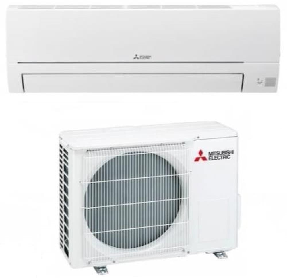 Mitsubishi Condizionatore Mono MSZDW25VFKIT GARANZIA ITALIA