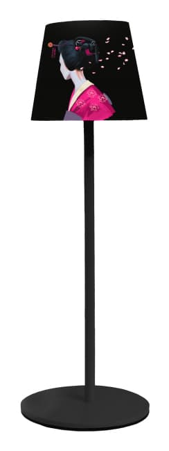 New Majestic 120454 JW lampada da tavolo LED A Multicolore GARANZIA ITALIA