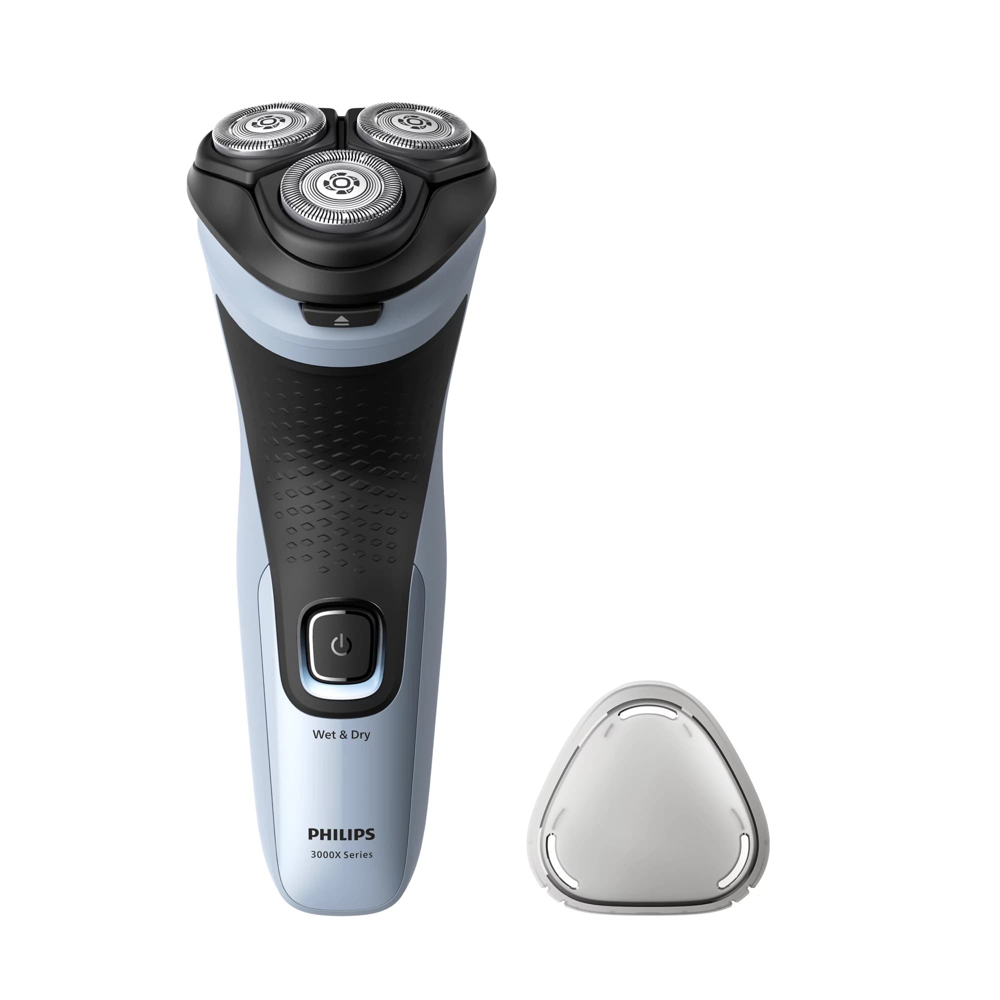 Philips Rasoio Elettrico X3003/00 GARANZIA ITALIA