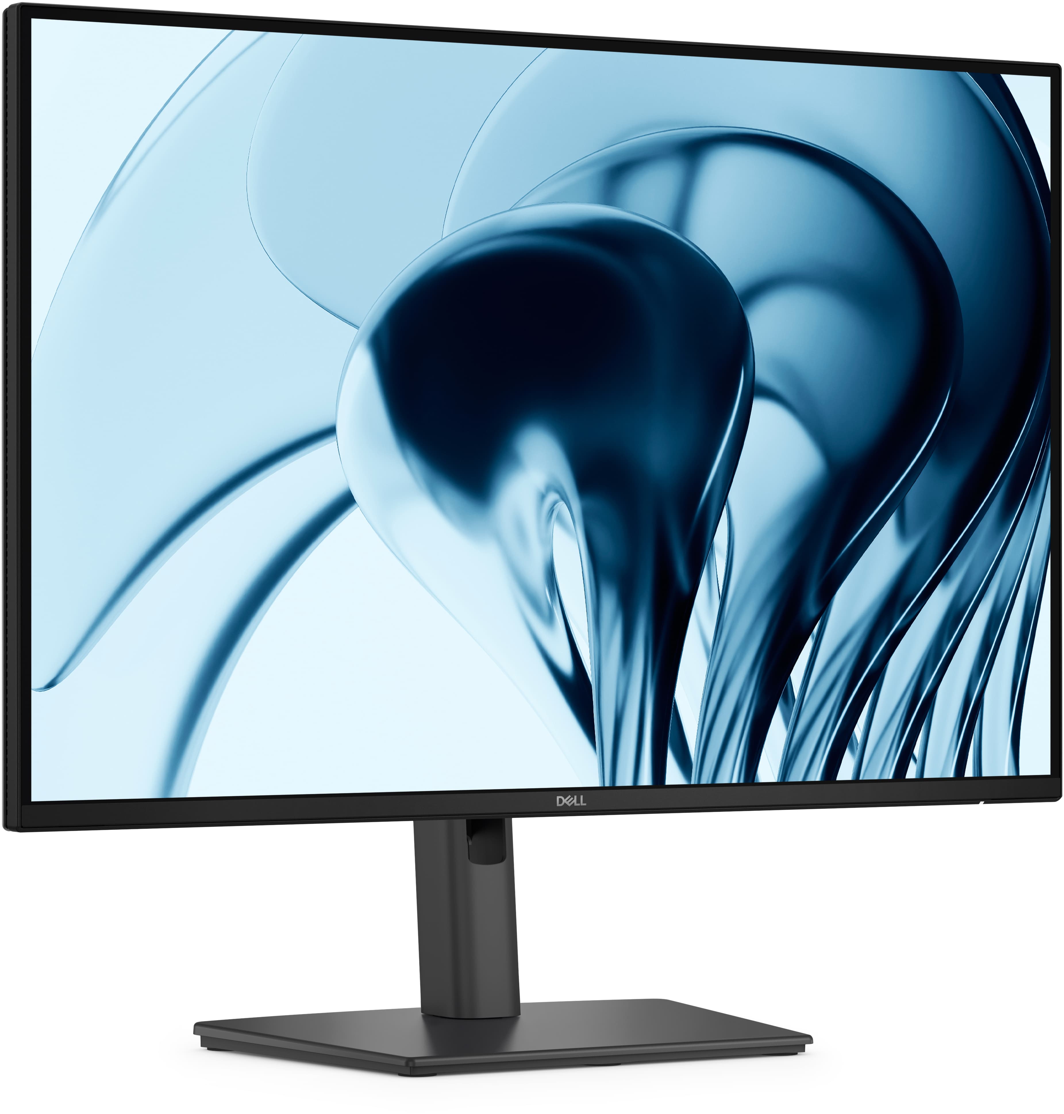 DELL Pro P P2426 Monitor PC 61,2 cm (24.1") 1920 x 1200 Pixel WUXGA LCD Grigio GARANZIA ITALIA