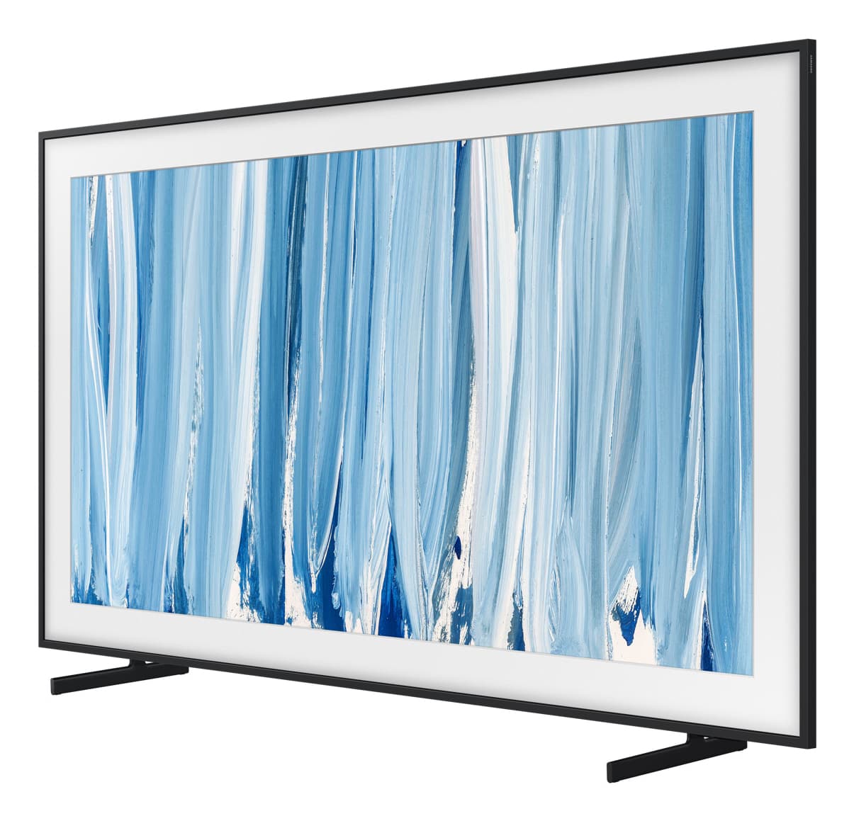 Samsung The Frame Pro AI TV 65" QE65LS03HWUXZT 4K, Processore NQ4 AI Gen3, 4K AI Upscaling, Art Mode, Glare Free, Neo Quantum HDR, Dolby Atmos & OTS, Modern Frame Design, Vision AI Smart TV, 2026 GARANZIA ITALIA