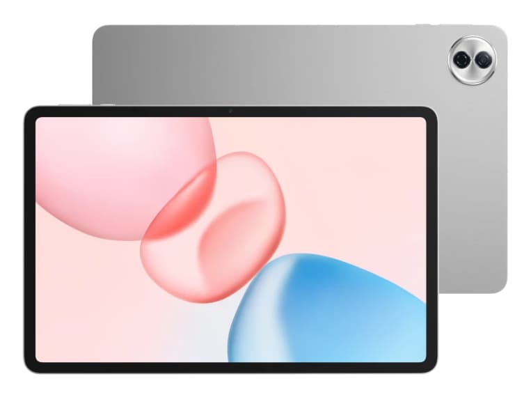 Honor Pad 10 Snapdragon 256 GB 30,7 cm (12.1") 8 GB Wi-Fi 6 (802.11ax) Android 15 Grigio GARANZIA ITALIA