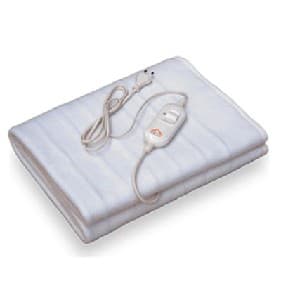 DCG Eltronic SE3143 scaldaletto 60 W Bianco Poliestere GARANZIA ITALIA
