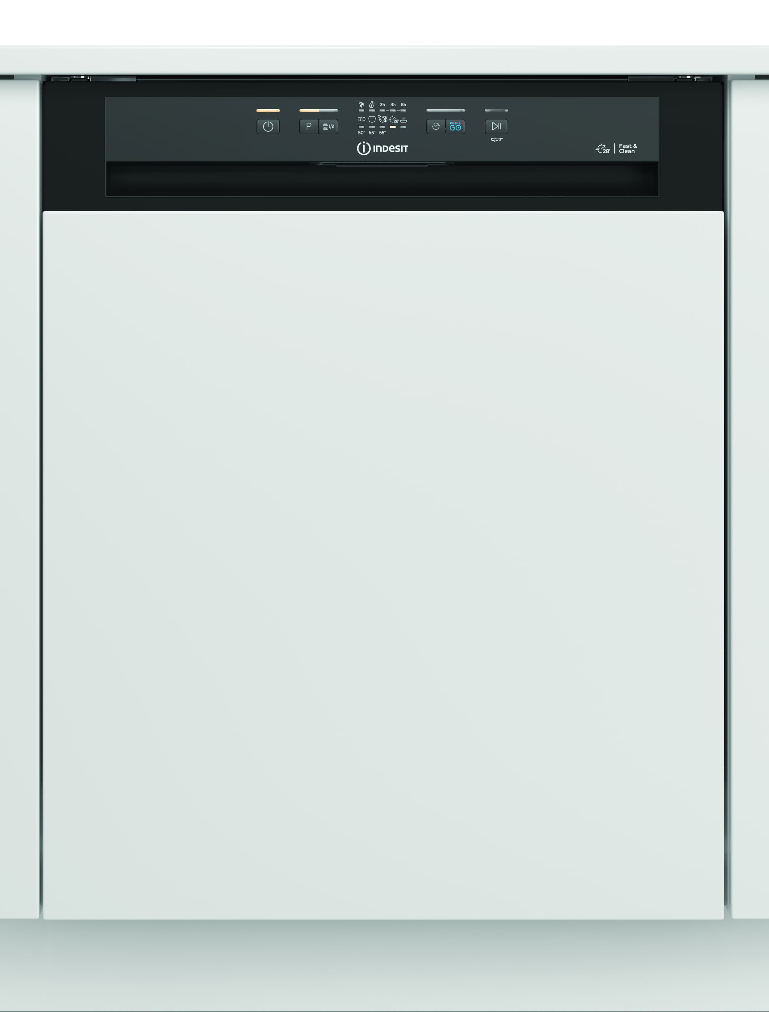 Indesit I3B L634 B A scomparsa parziale 14 coperti GARANZIA ITALIA