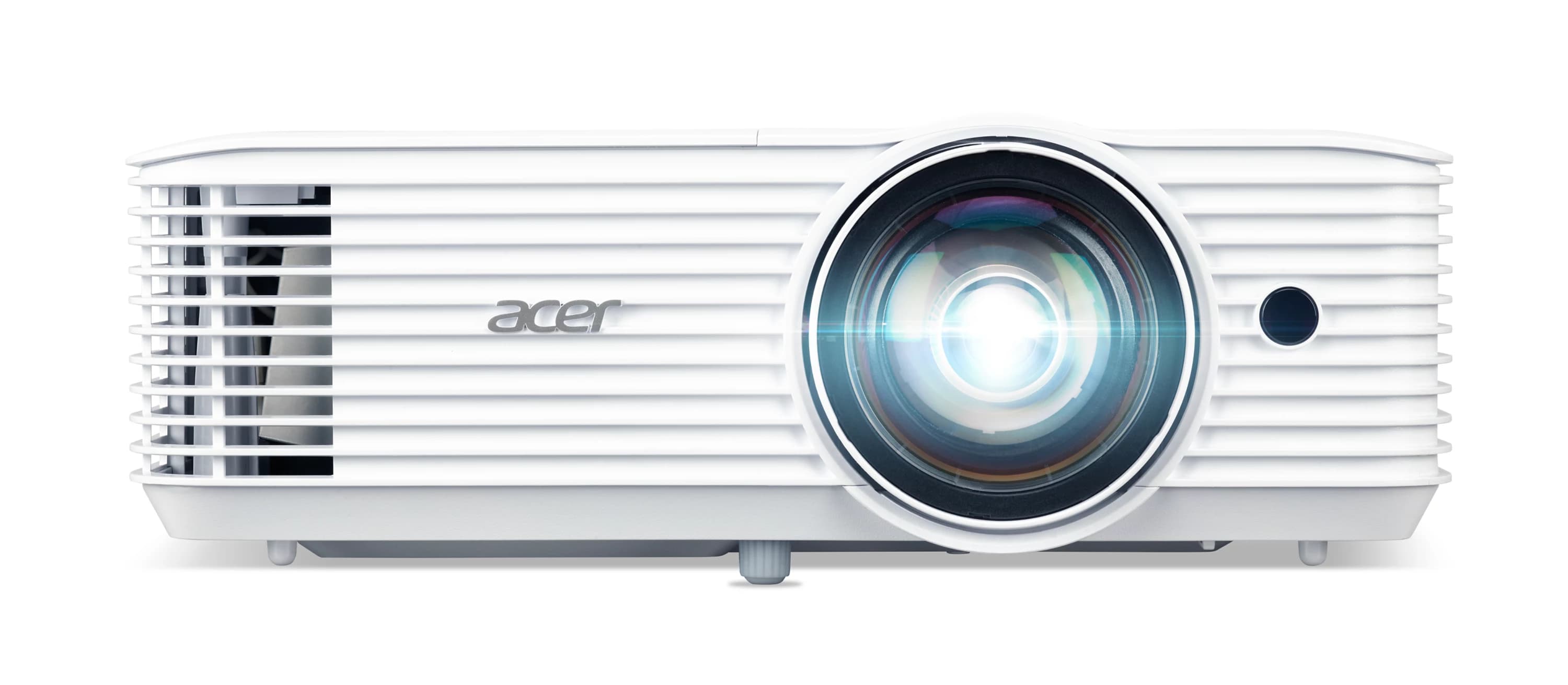 Acer H6518STi Proiettore a raggio standard 3500 ANSI lumen DLP 1080p (1920x1080) Bianco GARANZIA ITALIA