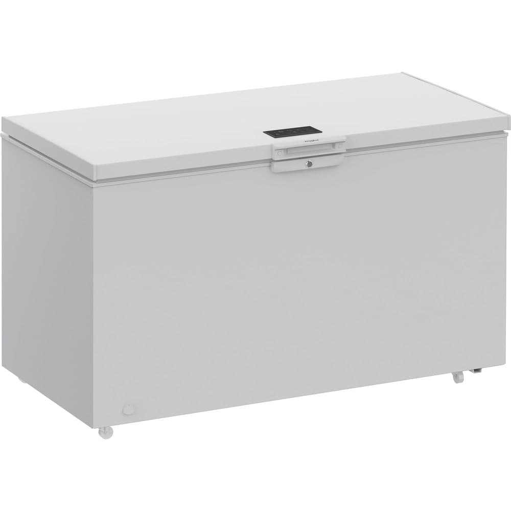 Whirlpool Congelatore a pozzetto - W3RHS44EW GARANZIA ITALIA