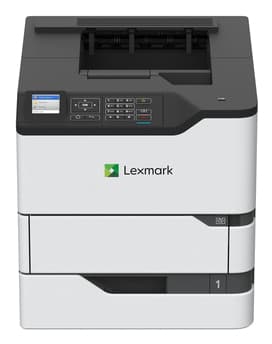 Lexmark MS823dn 1200 x 1200 DPI A4 GARANZIA ITALIA