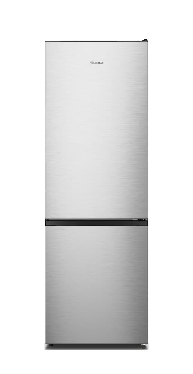 Hisense RB372N4AC2 Libera installazione 292 L Acciaio inox GARANZIA ITALIA