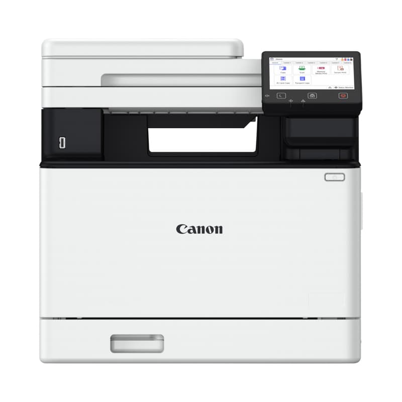 Canon imageFORCE C1333F Laser A4 1200 x 1200 DPI 33 ppm Wi-Fi GARANZIA ITALIA