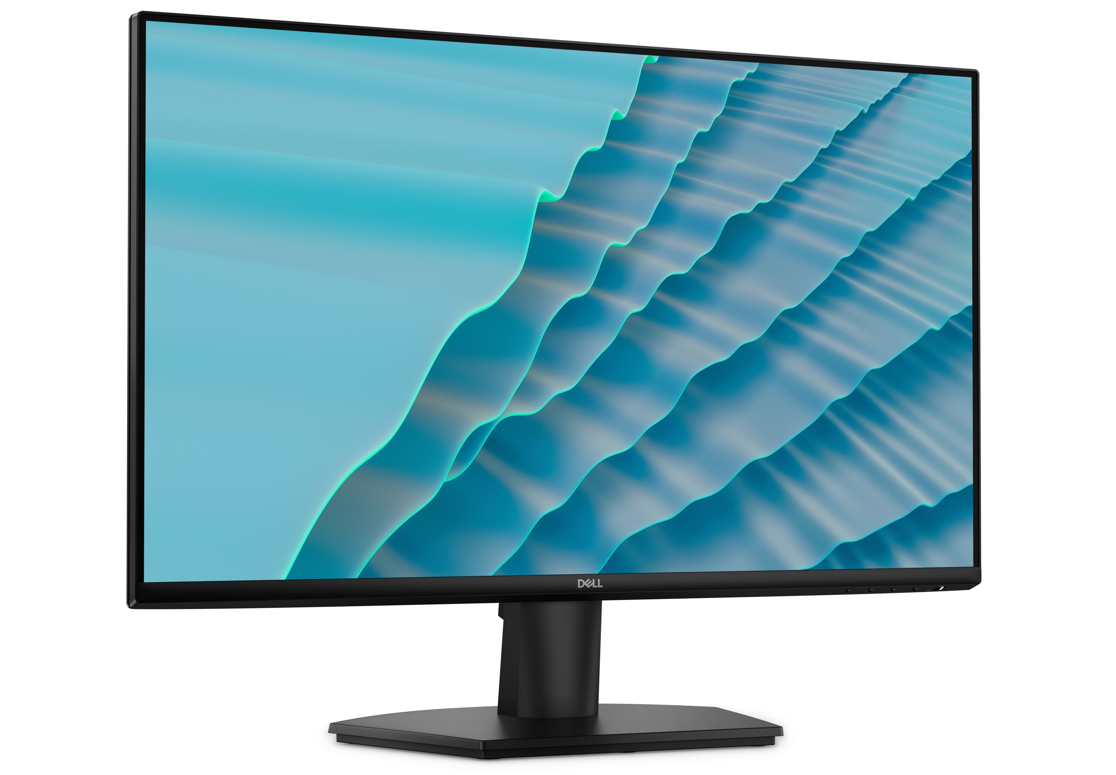 DELL SE2726H Monitor PC 68,6 cm (27") 1920 x 1080 Pixel Full HD LCD Nero GARANZIA ITALIA