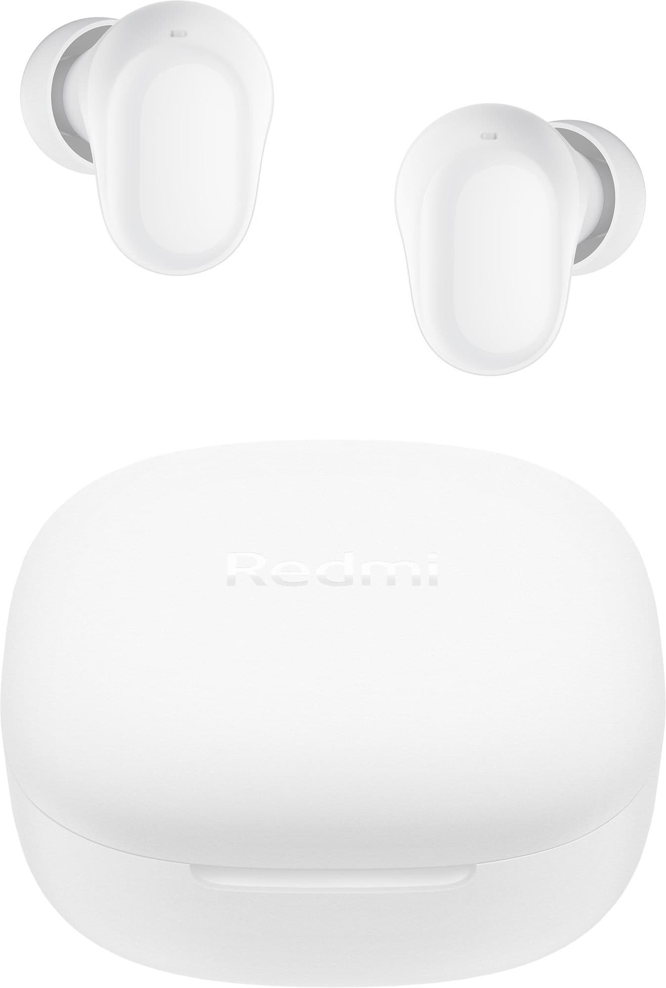 Xiaomi Redmi Buds 6 Play Auricolare Wireless In-ear Musica e Chiamate USB tipo-C Bluetooth Bianco GARANZIA ITALIA