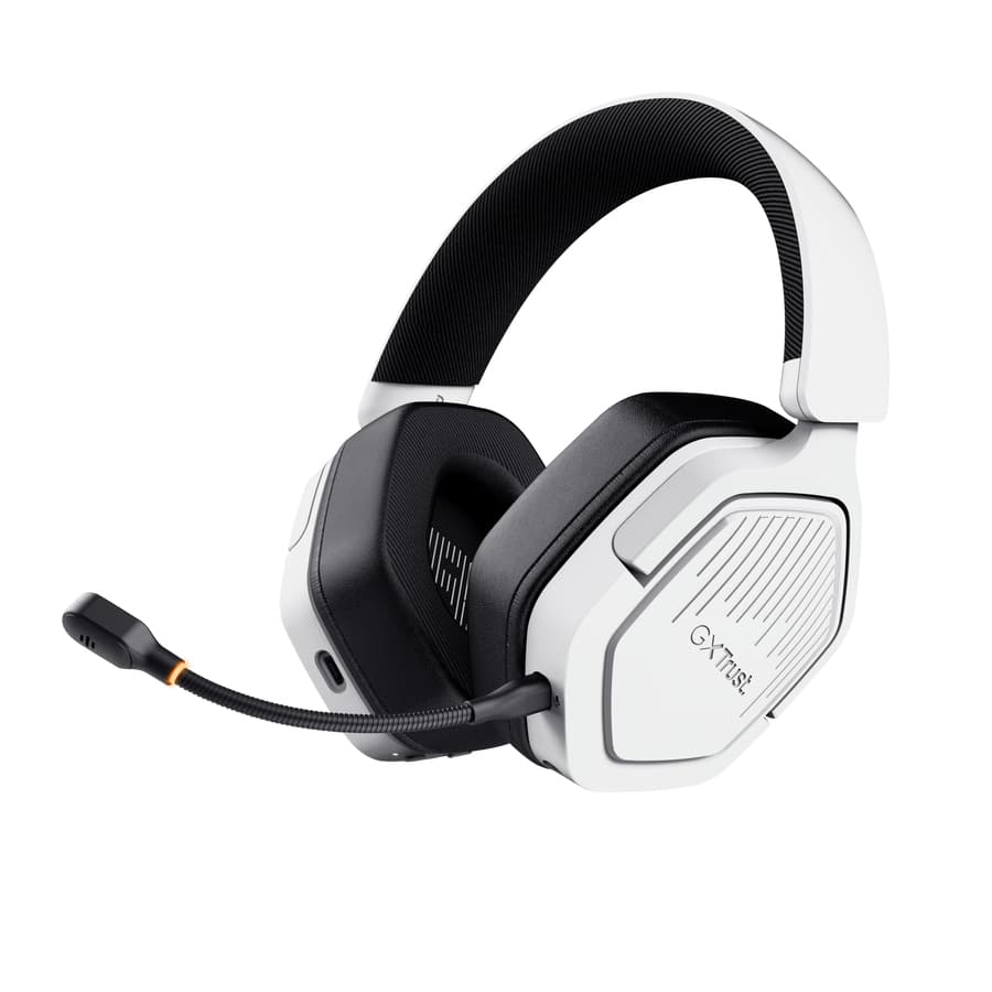 Trust GXT 493PS Carus Cuffie wireless per PS5 GARANZIA ITALIA