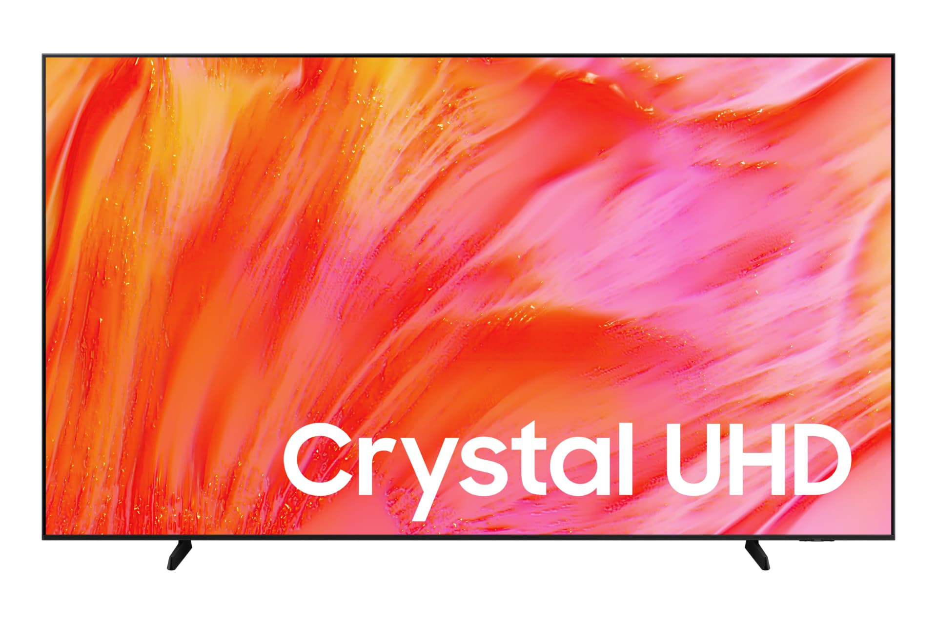 Samsung 98 Crystal UHD U9000H 4K Vision AI Smart TV (2026) GARANZIA ITALIA