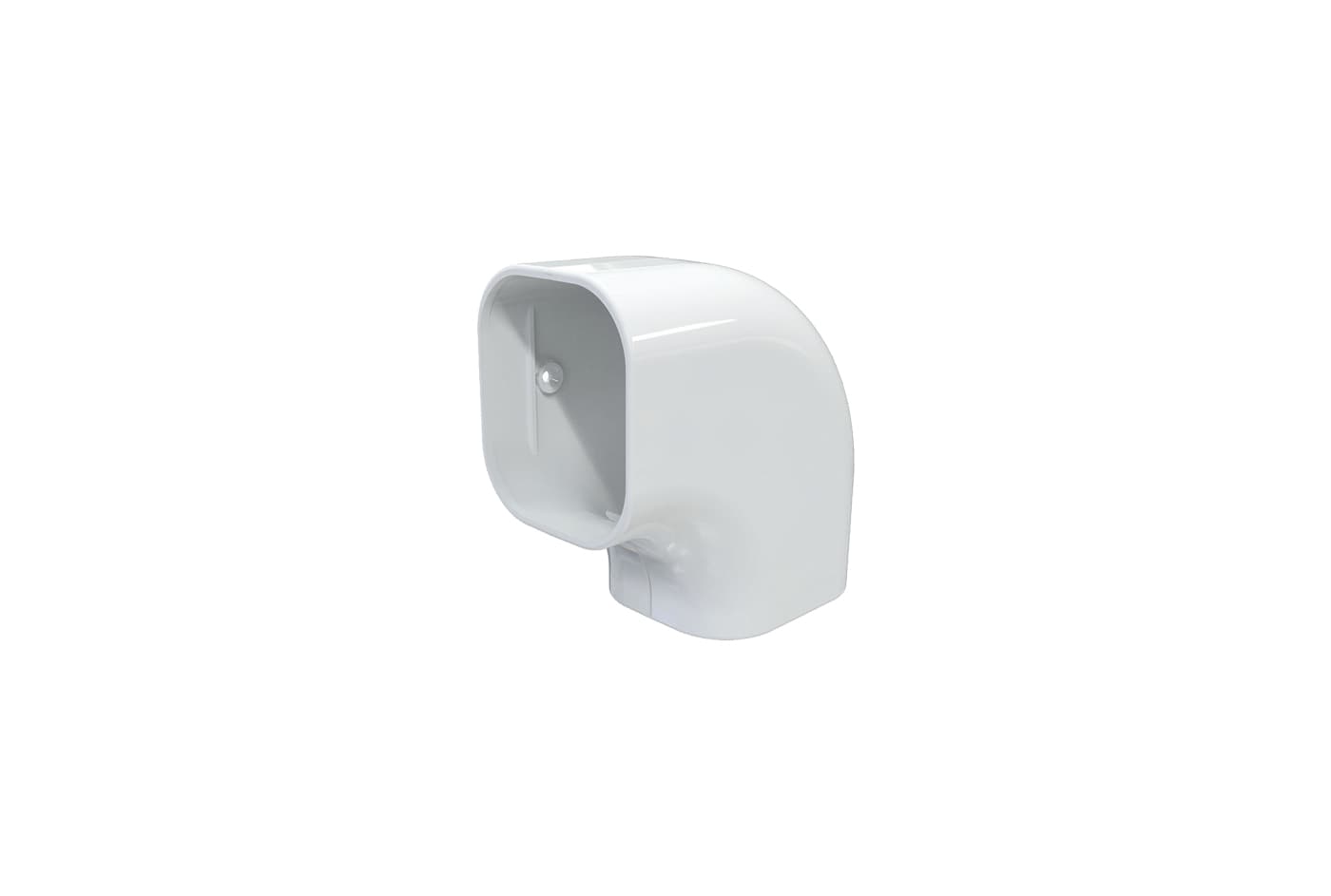 Tecnosystemi E11120160 accessorio per aria condizionata Canale decorativo del condizionatore d'aria GARANZIA ITALIA