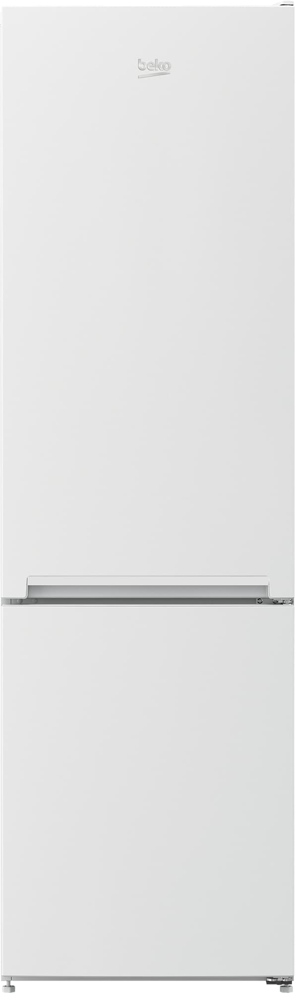 Beko RCNA305K40WN: Frigorifero Combinato, Total No-Frost, 54 cm GARANZIA ITALIA