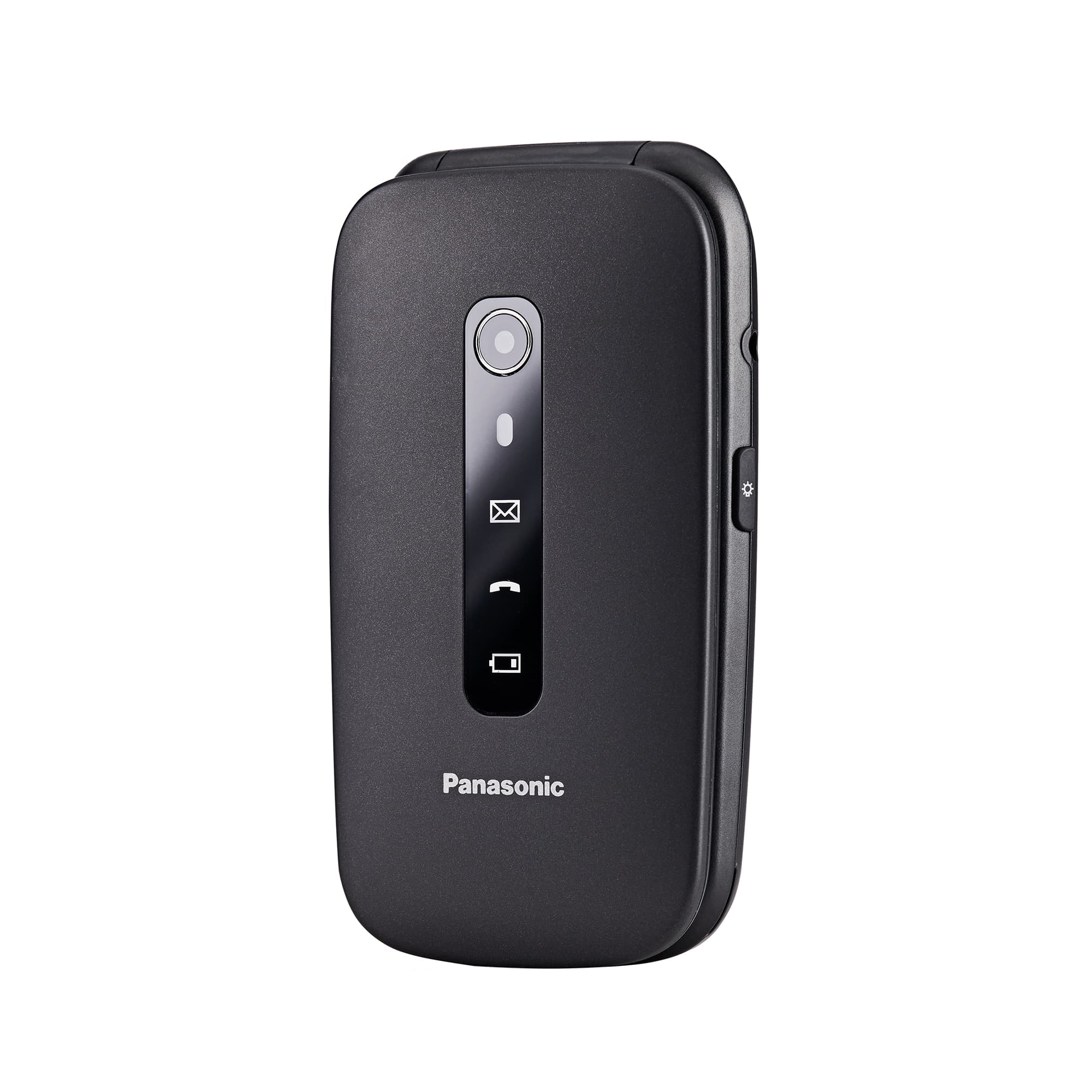 Panasonic Telefono cellulare 4G KX-TU550 GARANZIA ITALIA