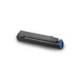 OKI Magenta Toner Cartridge cartuccia toner Originale GARANZIA ITALIA