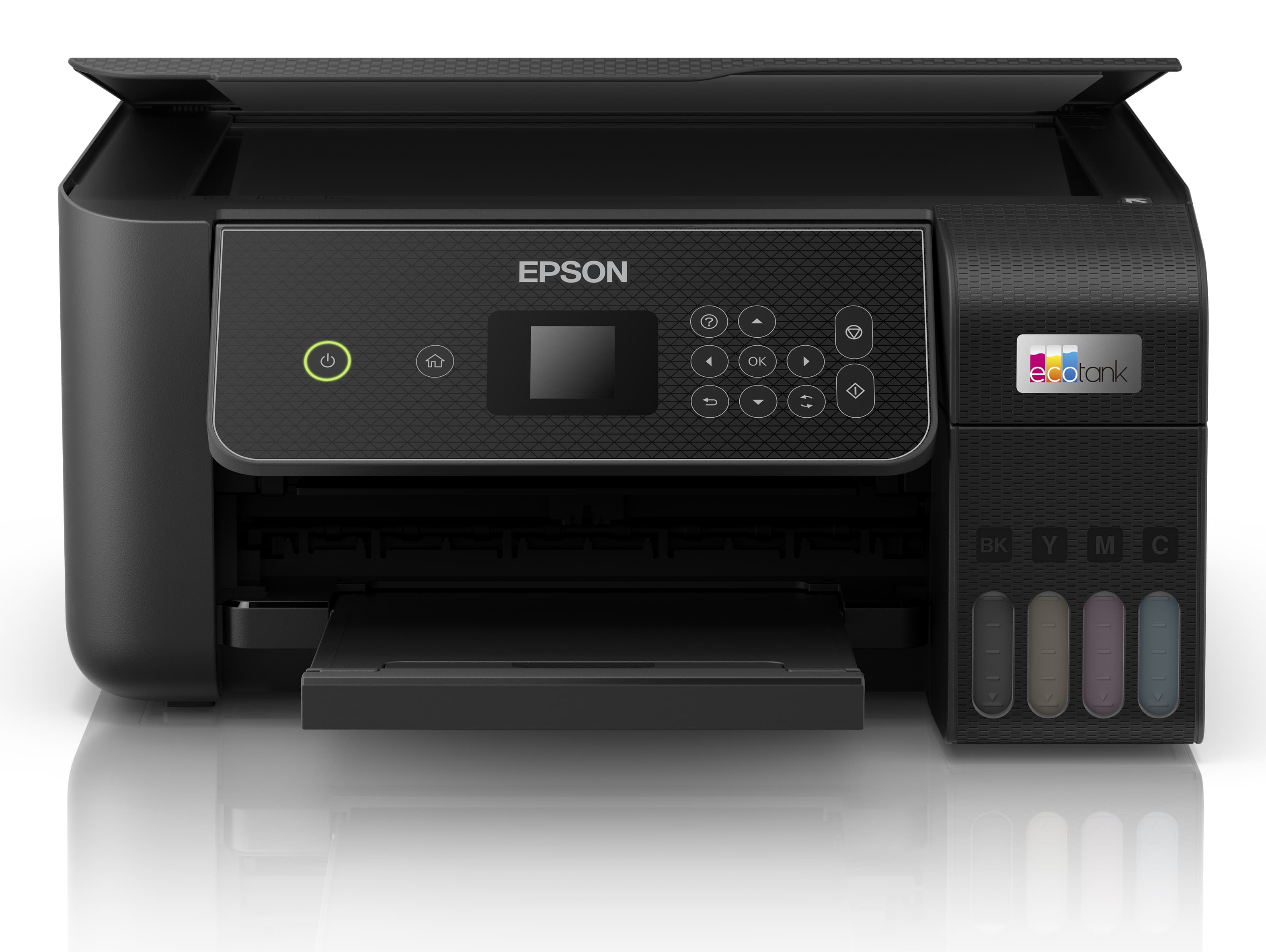 Epson EcoTank ET-2870 stampante multifunzione a serbatoio GARANZIA ITALIA