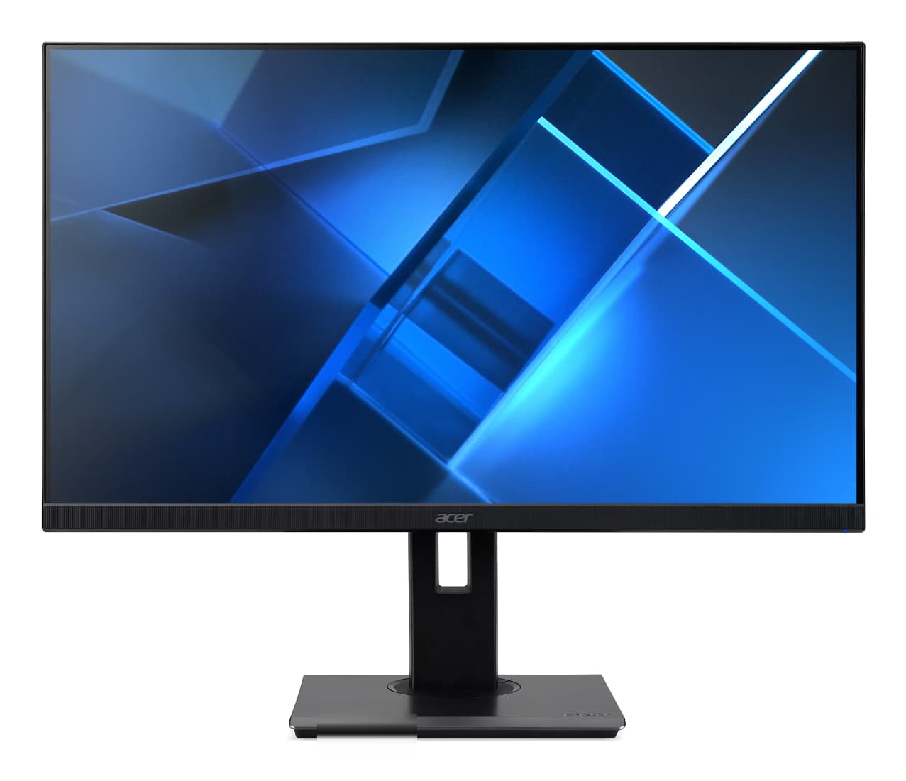 Acer Vero B7 B277U G Monitor PC 68,6 cm (27") 2560 x 1440 Pixel Quad HD LCD Nero GARANZIA ITALIA