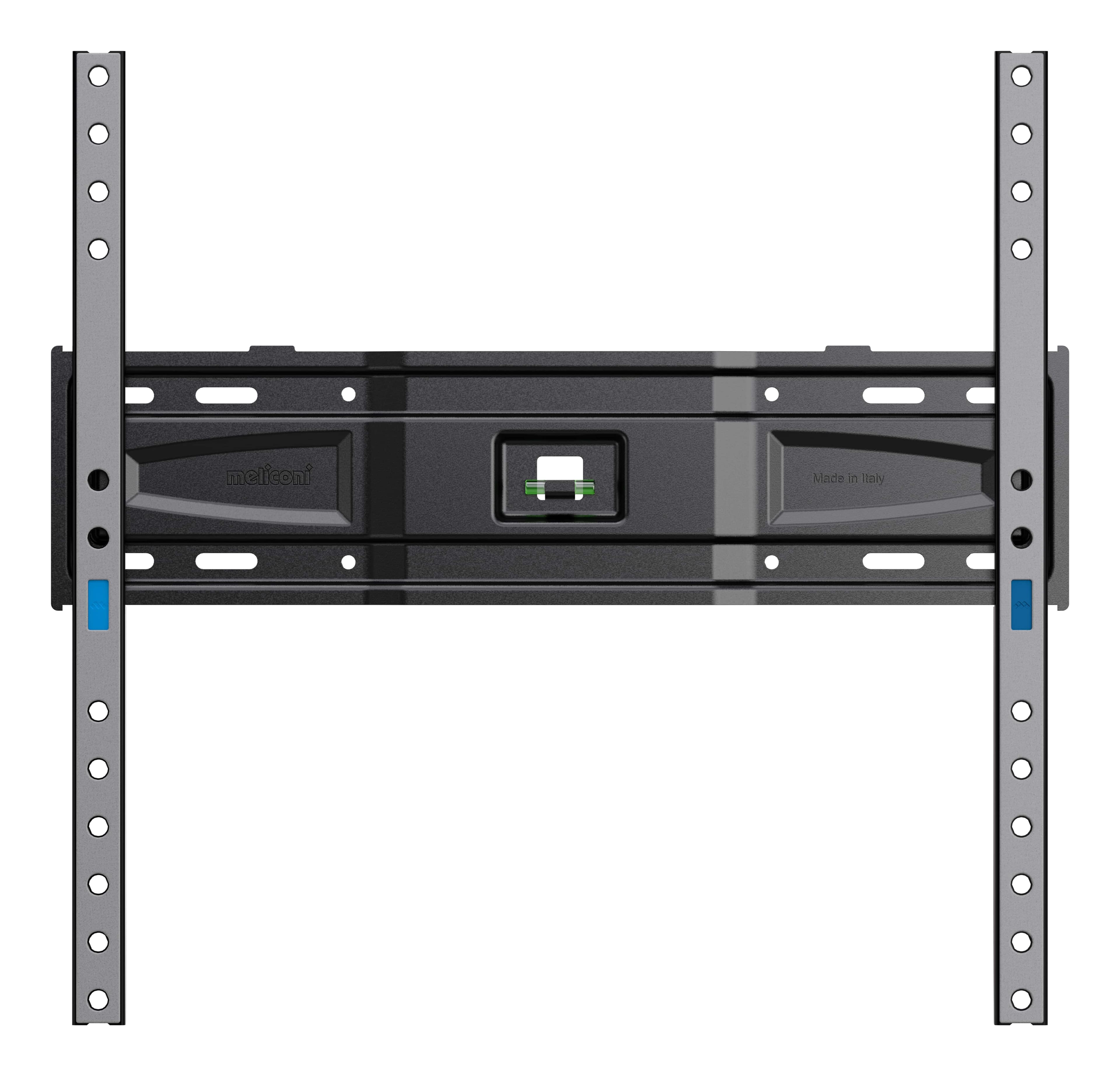 Meliconi SLIMSTYLE PLUS 400S CG 2,08 m (82") Nero GARANZIA ITALIA