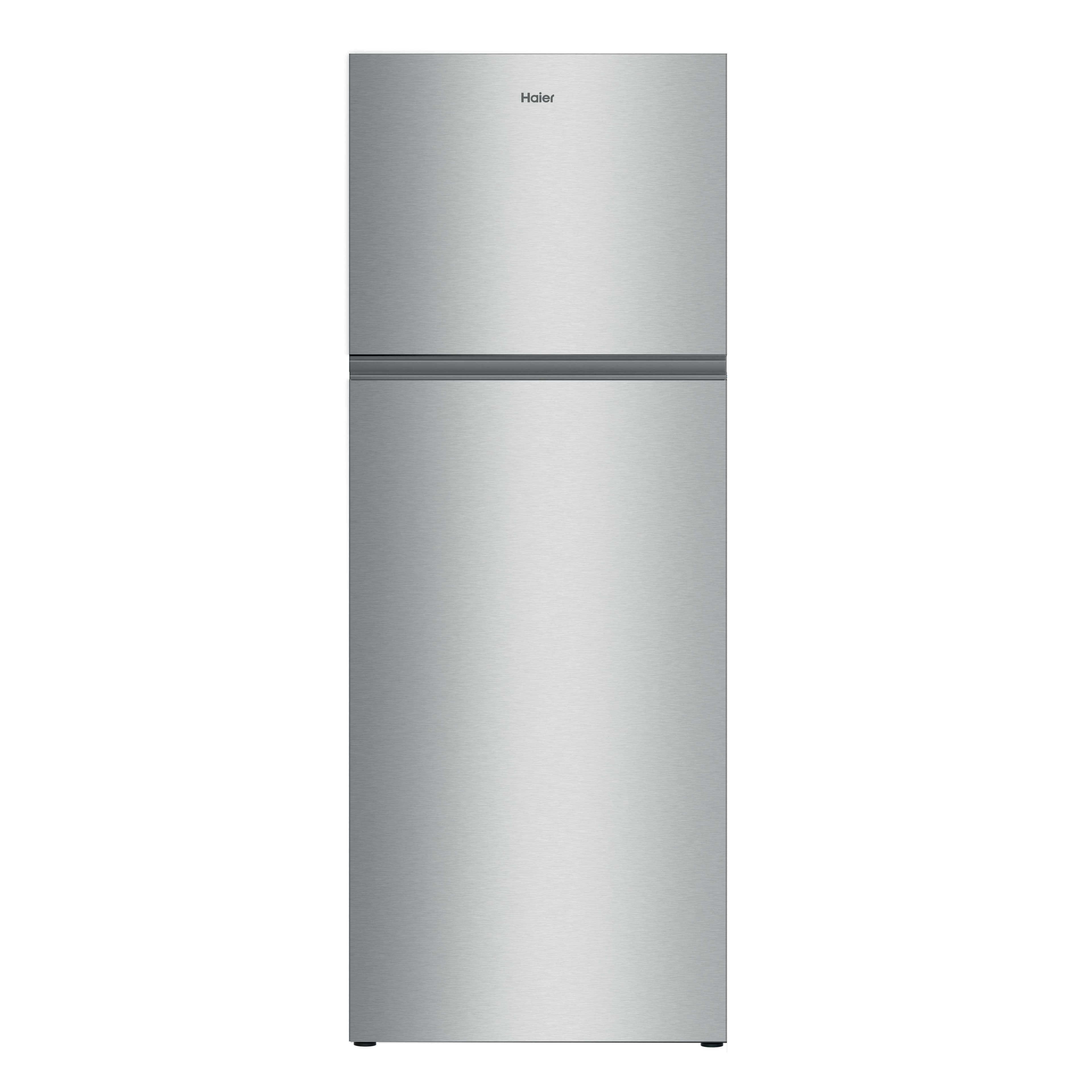 Haier HPR5718ENMX Libera installazione 464 L Acciaio inox GARANZIA ITALIA