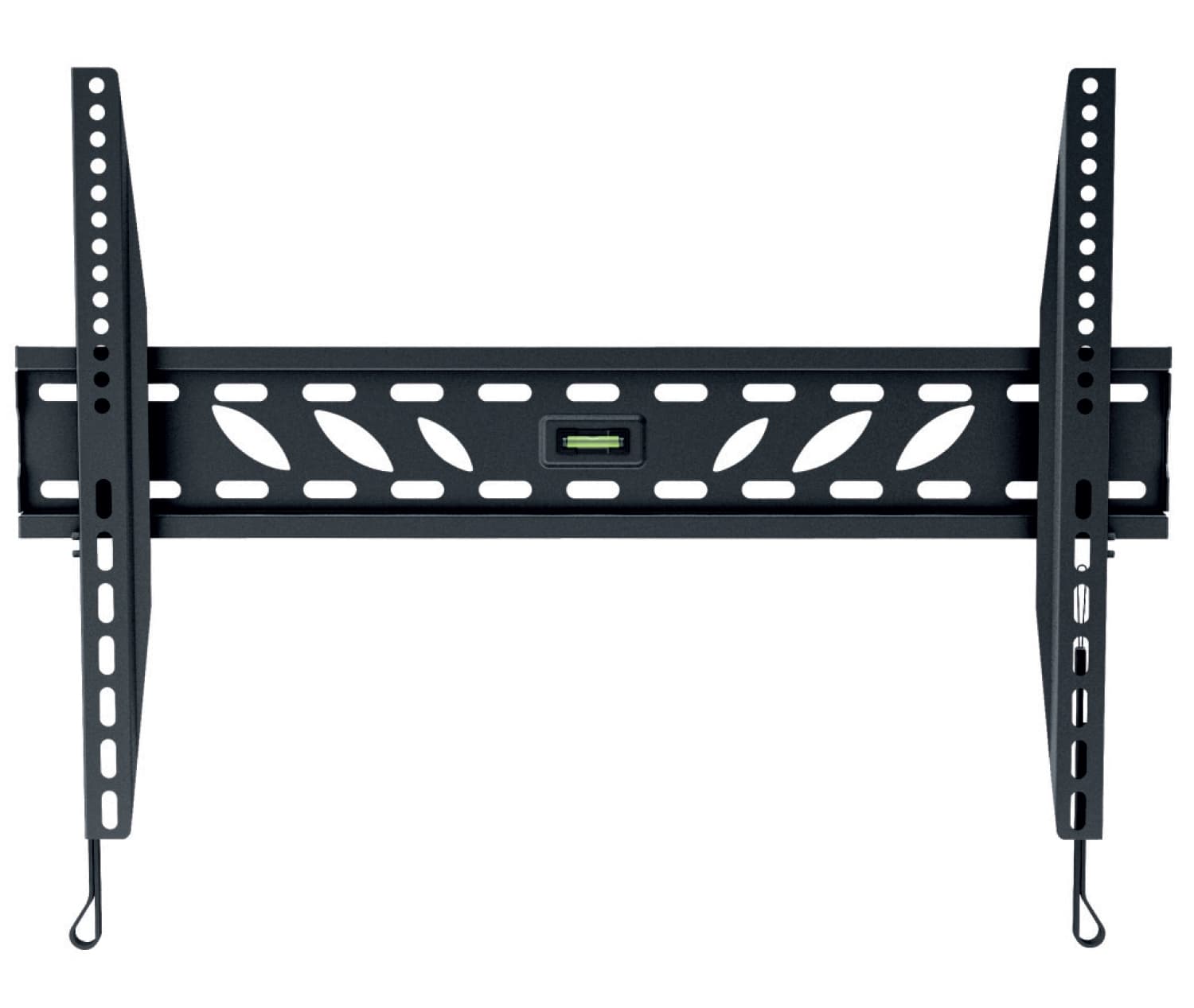 Munari SP362 Supporto TV a parete 152,4 cm (60") Nero GARANZIA ITALIA