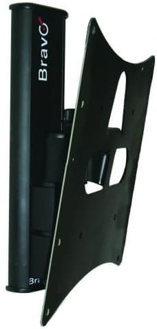 Bravo LCD 8 101,6 cm (40") Nero GARANZIA ITALIA