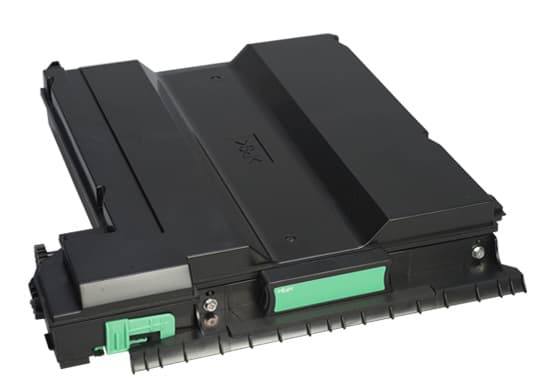 Ricoh 406043 raccoglitori toner 25000 pagine GARANZIA ITALIA
