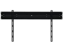 Bravo WALL 2 152,4 cm (60") Nero GARANZIA ITALIA