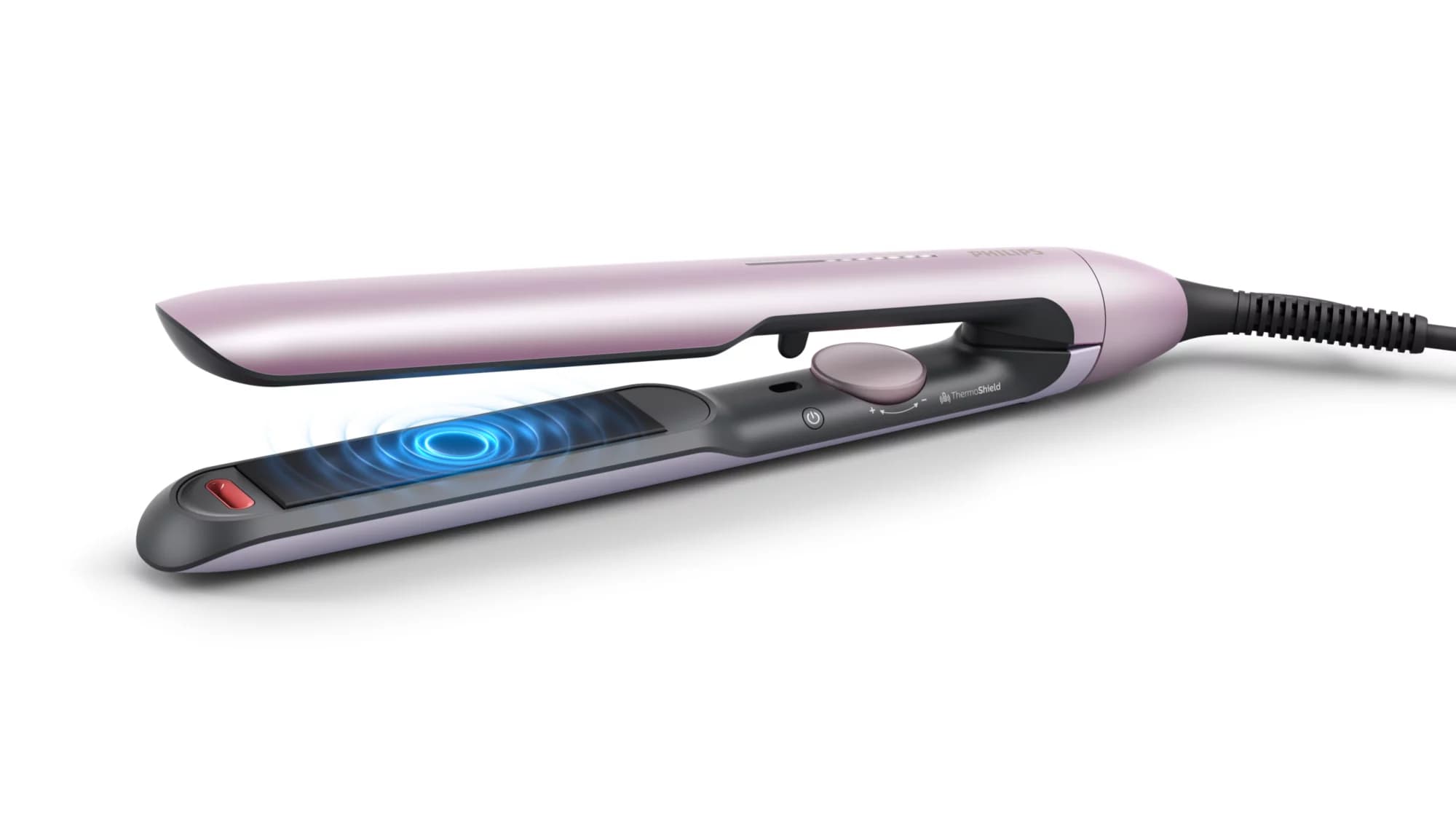 Philips Serie 5000 5000 Series BHS530/00 Piastra per capelli GARANZIA ITALIA