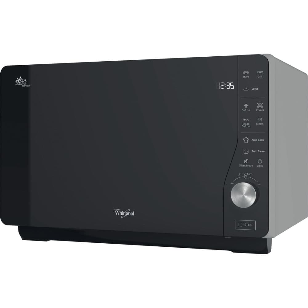 Whirlpool ExtraSpace Forno a Microonde MWF 427 SL GARANZIA ITALIA