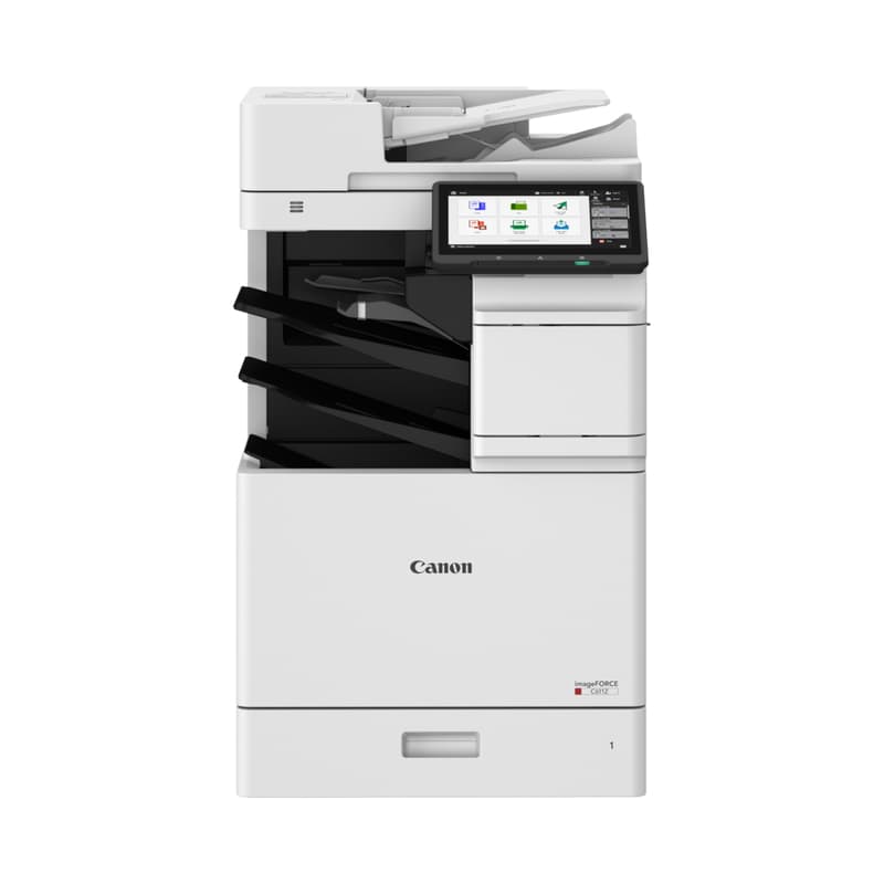 Canon imageFORCE C611 Laser A4 1200 x 1200 DPI 61 ppm Wi-Fi GARANZIA ITALIA