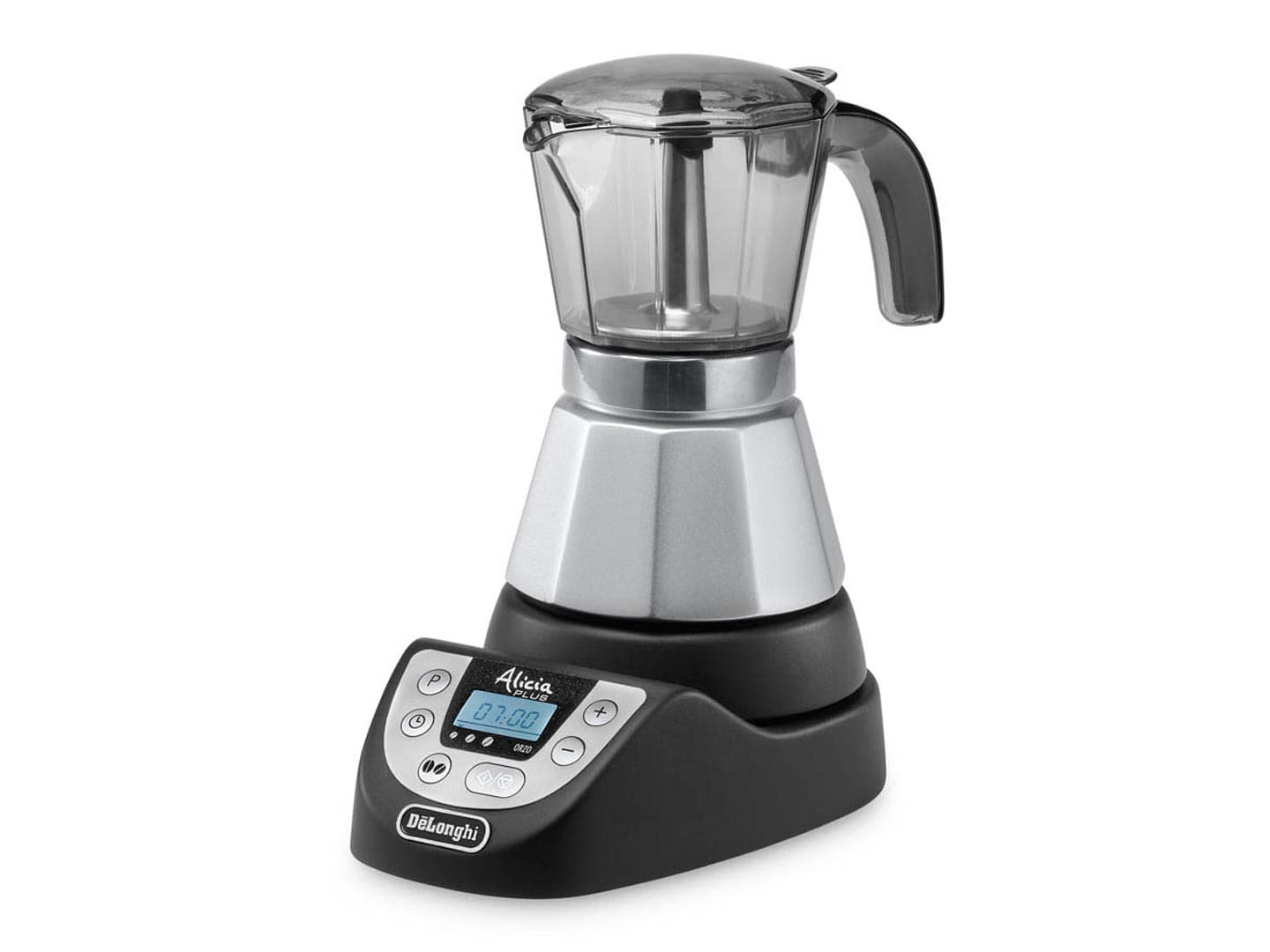 De’Longhi EMKP 42.B macchina per caffè Automatica/Manuale Boccale per moca elettrico GARANZIA ITALIA