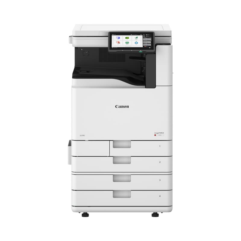Canon imageFORCE C3150 Laser A3 4800 x 2400 DPI 50 ppm GARANZIA ITALIA