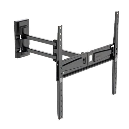 Meliconi FLATSTYLE FDR 400 165,1 cm (65") Nero GARANZIA ITALIA
