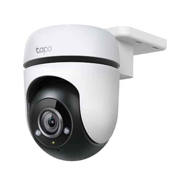 TP-Link Tapo TC40 Cupola Telecamera di sicurezza IP Interno e esterno 1920 x 1080 Pixel Soffitto/Parete/Palo GARANZIA ITALIA