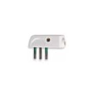 Vimar RI.00206B presa elettrica S11 Bianco 2P GARANZIA ITALIA