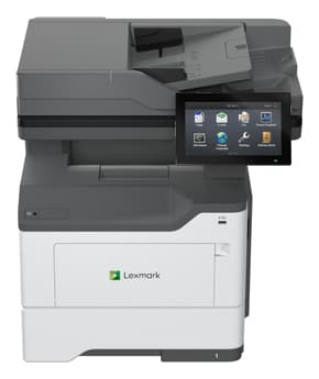 Lexmark MX632adwe Laser A4 1200 x 1200 DPI 47 ppm Wi-Fi GARANZIA ITALIA