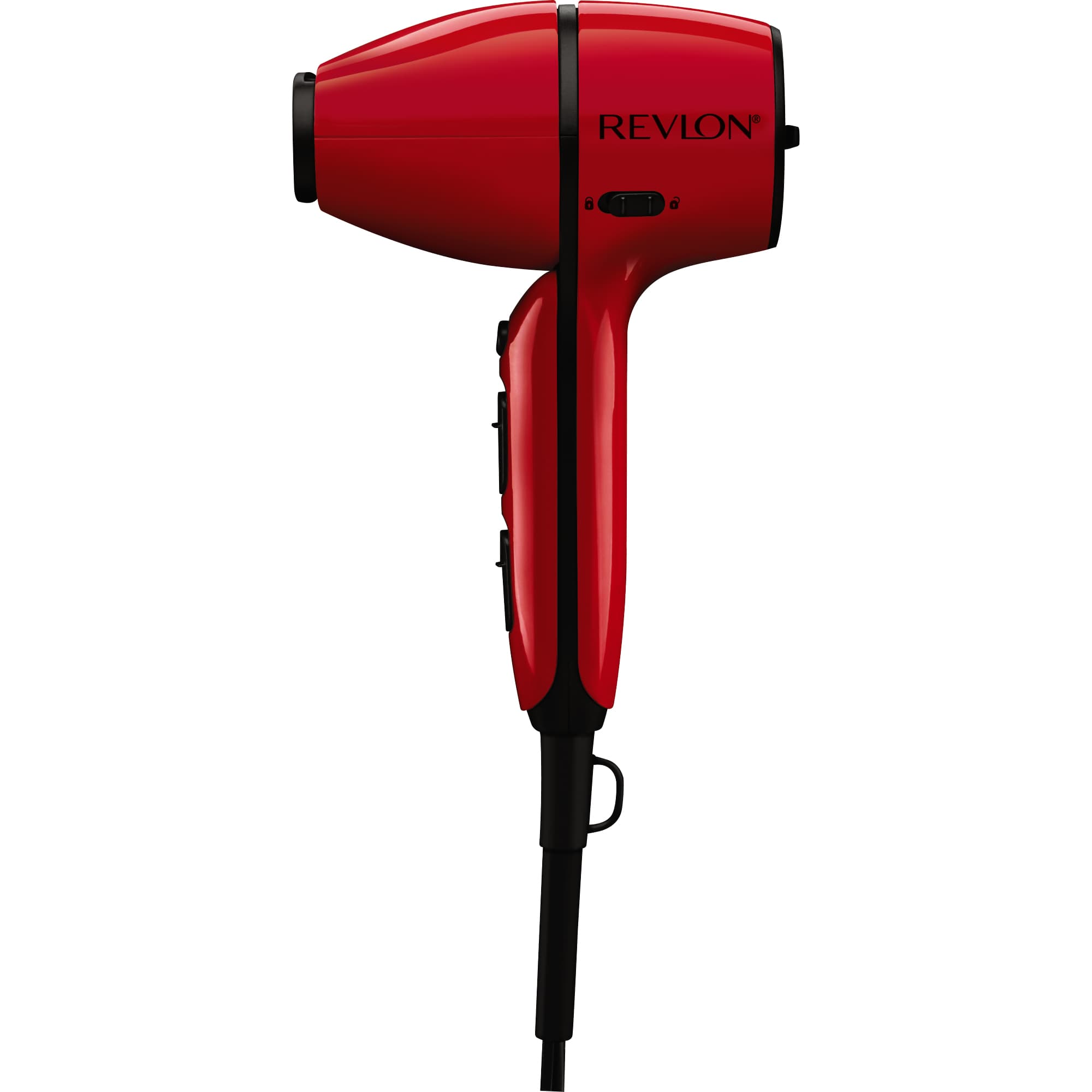 Revlon RVDR5305E asciuga capelli Rosso GARANZIA ITALIA
