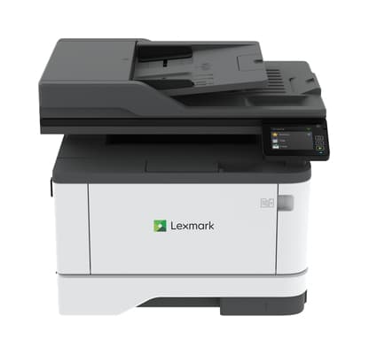 Lexmark MX331adn Laser A4 600 x 600 DPI 38 ppm GARANZIA ITALIA