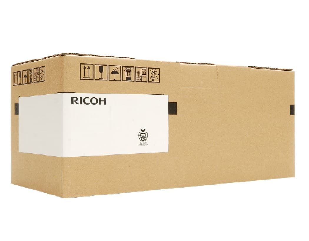 Ricoh 408340 cartuccia toner 1 pz Nero GARANZIA ITALIA