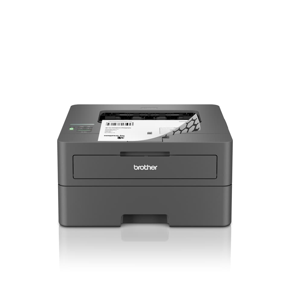 Brother HL-L2445DW stampante laser 1200 x 1200 DPI A4 Wi-Fi GARANZIA ITALIA