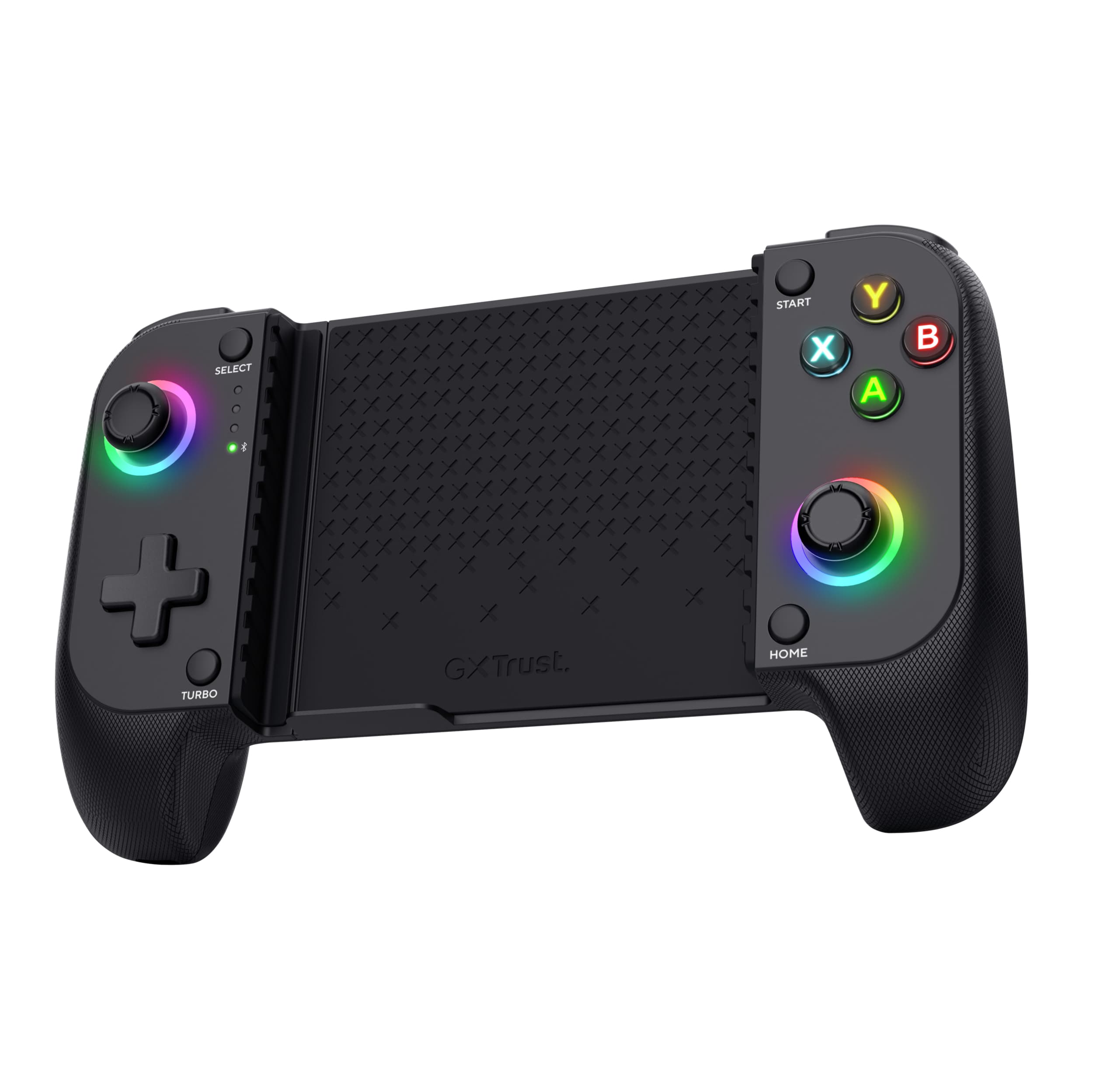 Trust GXT 735 Mylox Nero Bluetooth Gamepad Analogico/Digitale Android, iOS GARANZIA ITALIA