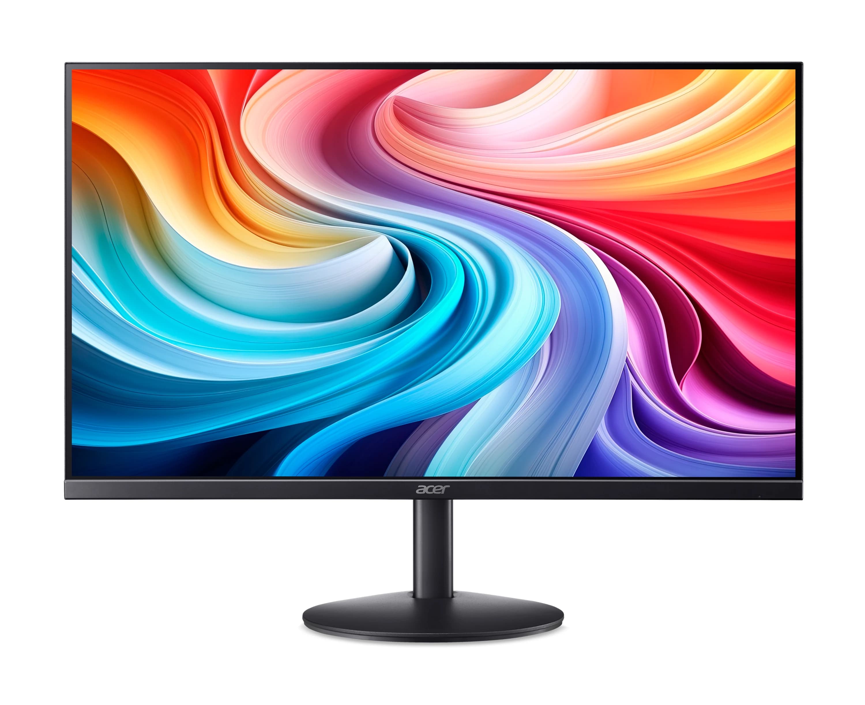 Acer SA273 P1 Monitor PC 68,6 cm (27") 1920 x 1080 Pixel Full HD LCD Nero GARANZIA ITALIA