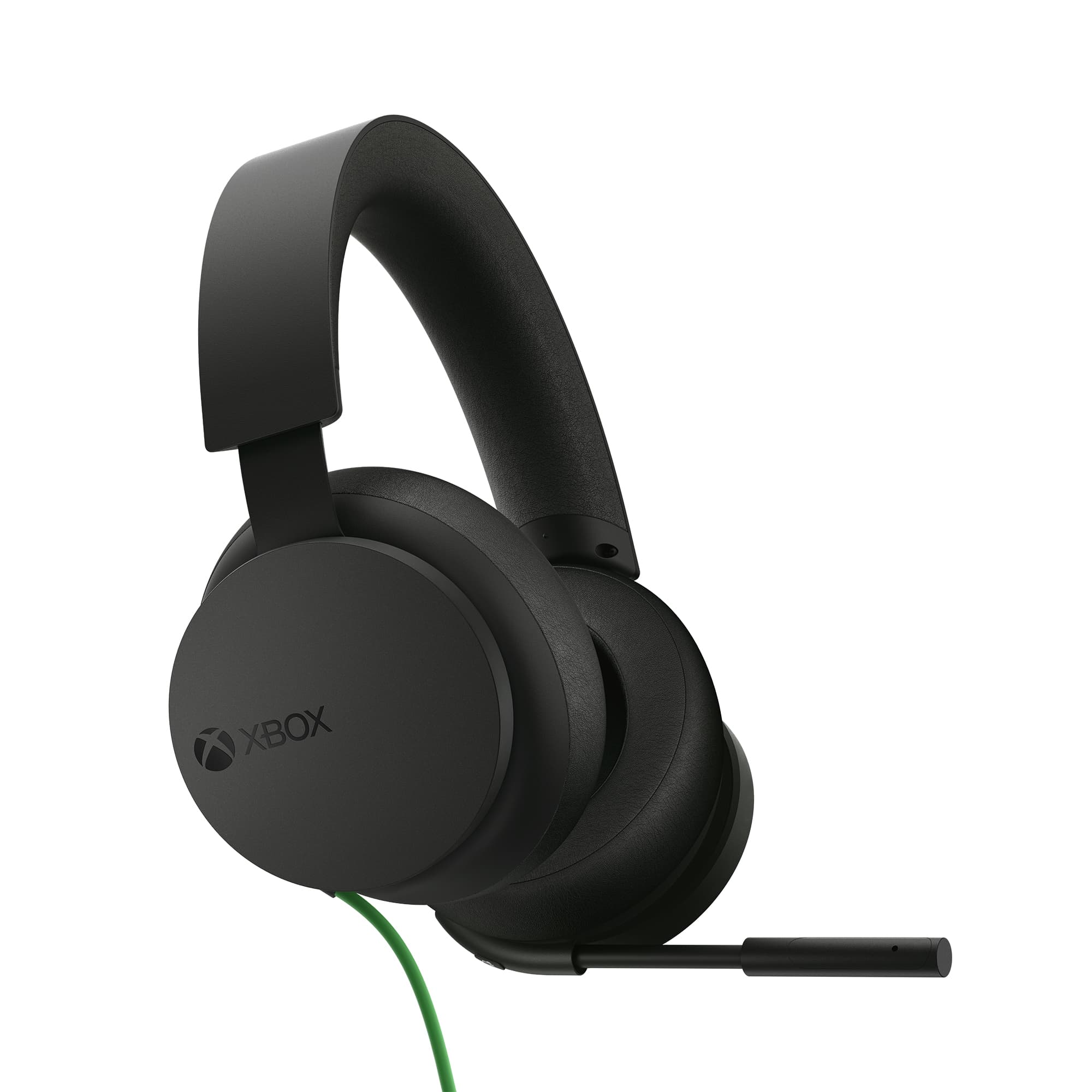 Microsoft Xbox Stereo Headset Auricolare Cablato A Padiglione Gaming Nero GARANZIA ITALIA