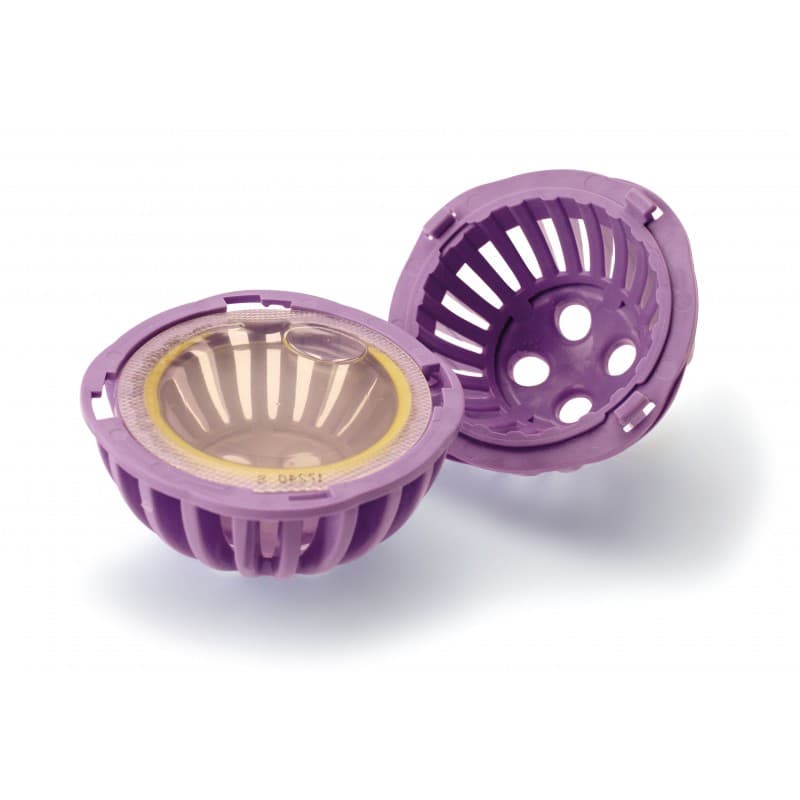 I-Genio 963 accessorio e componente per asciugatrice Palline per asciugatrice GARANZIA ITALIA