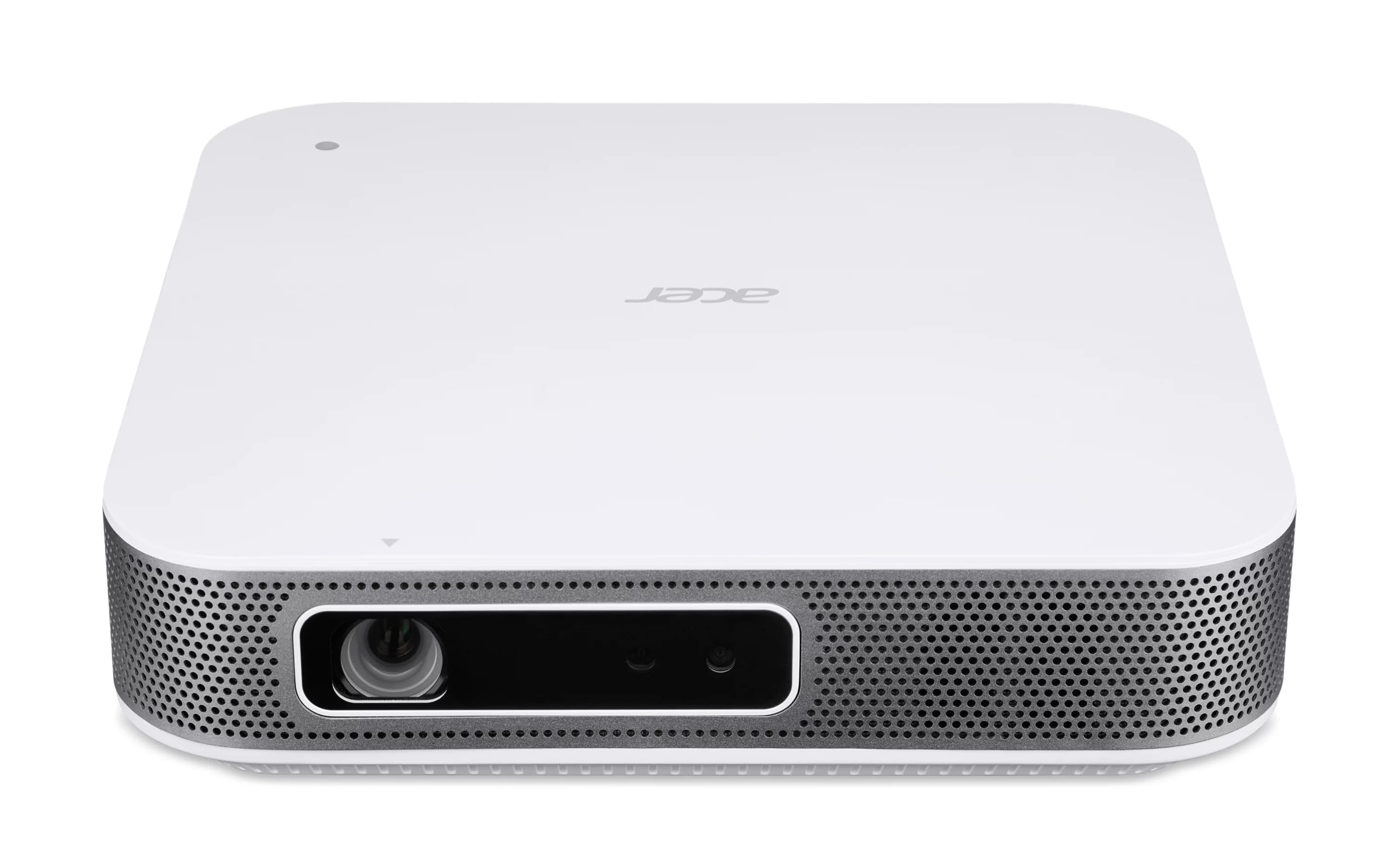 Acer PD1520s 1200 ANSI lumen DLP 1080p (1920x1080) Argento GARANZIA ITALIA